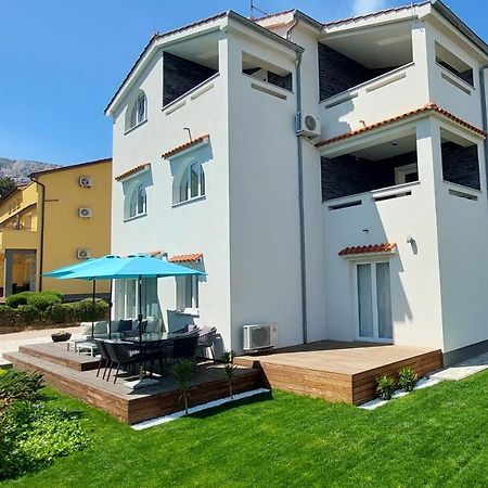 Apartments Matea I Baška Εξωτερικό φωτογραφία