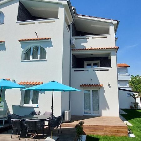 Apartments Matea I Baška Εξωτερικό φωτογραφία