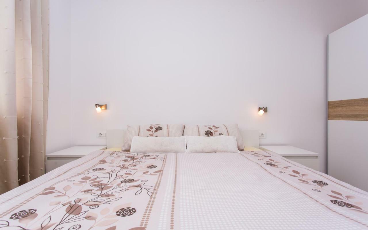 Apartments Matea I Baška Εξωτερικό φωτογραφία