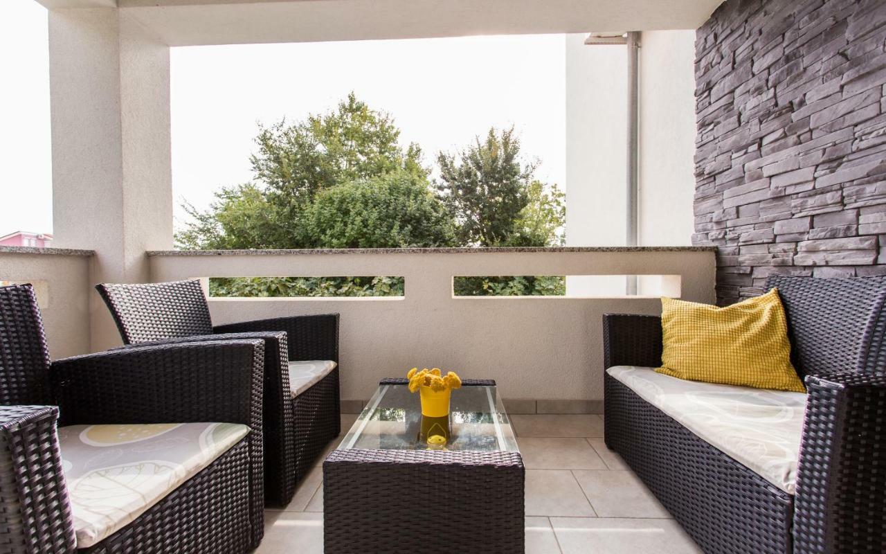 Apartments Matea I Baška Εξωτερικό φωτογραφία