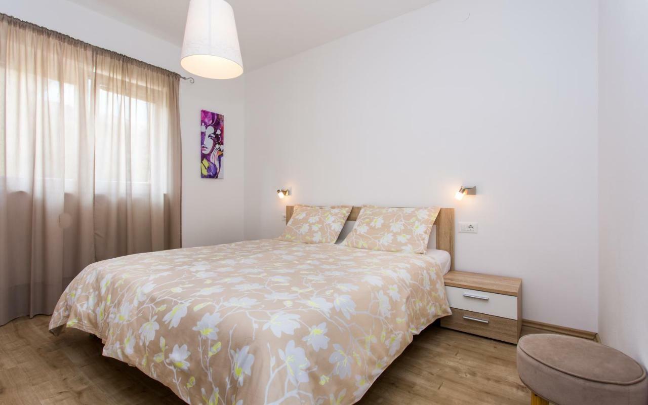 Apartments Matea I Baška Εξωτερικό φωτογραφία